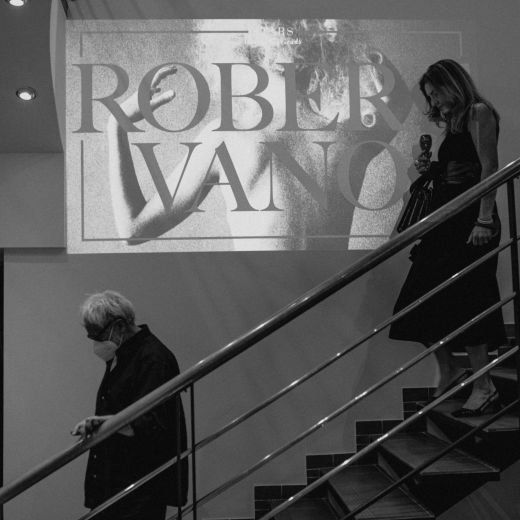 Robert Vano Exhibition